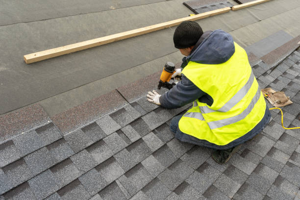 Roof Waterproofing Services in Mcqueeney, TX