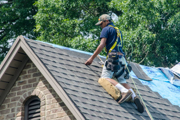 Best Commercial Roofing Services  in Mcqueeney, TX