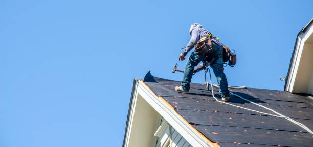 Best Best Roofing Contractors  in Mcqueeney, TX